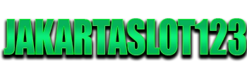 Logo Jakartaslot123